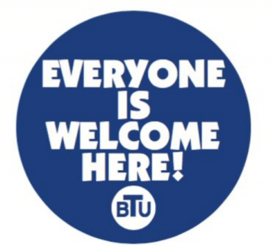 BTU logo 